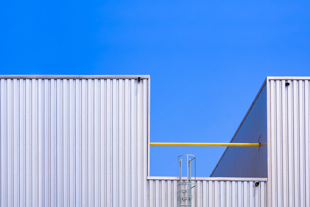 Polígono Industrial