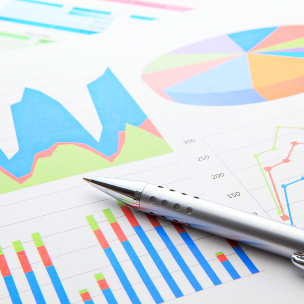 Tasación y estudio financiero
