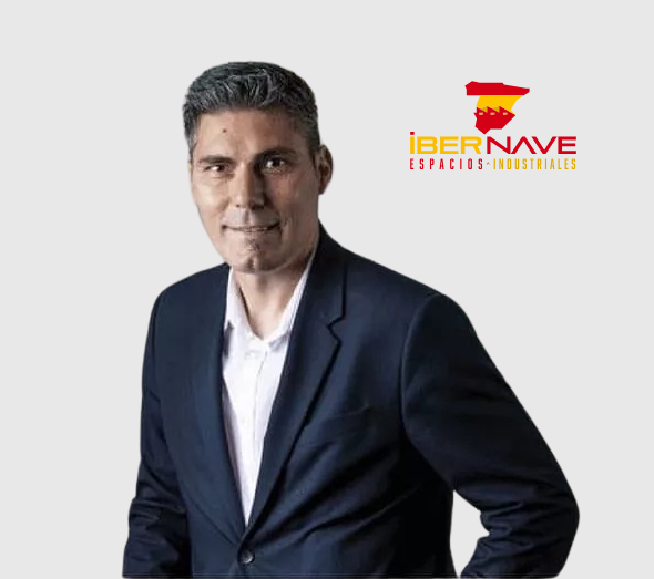 CEO Ibernave