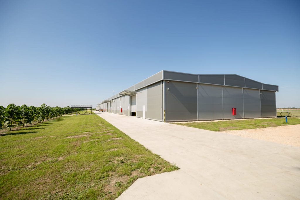 Alquilar nave industrial en Zaragoza