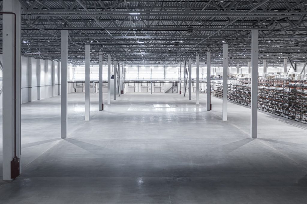 Nave industrial en venta Zaragoza