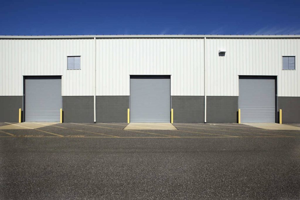 Nave industrial alquiler Cogullada Zaragoza