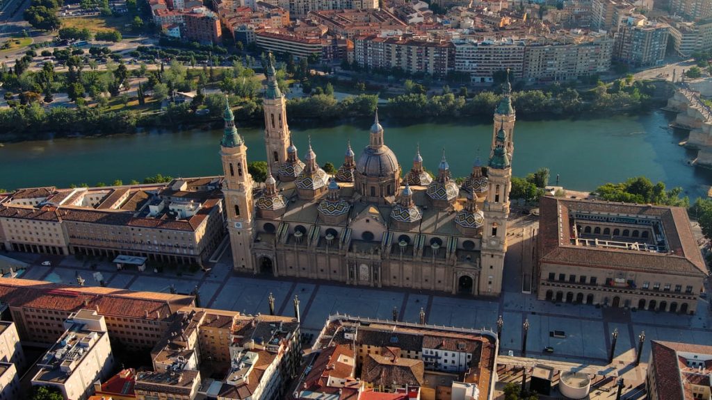 Zaragoza