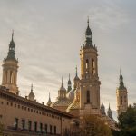 Tasación de nave industrial en Zaragoza